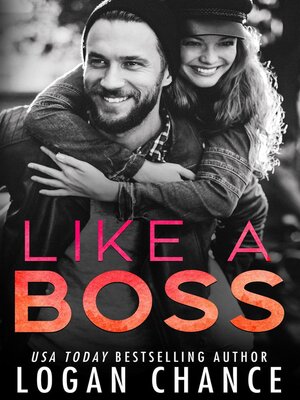 cover image of Like a Boss